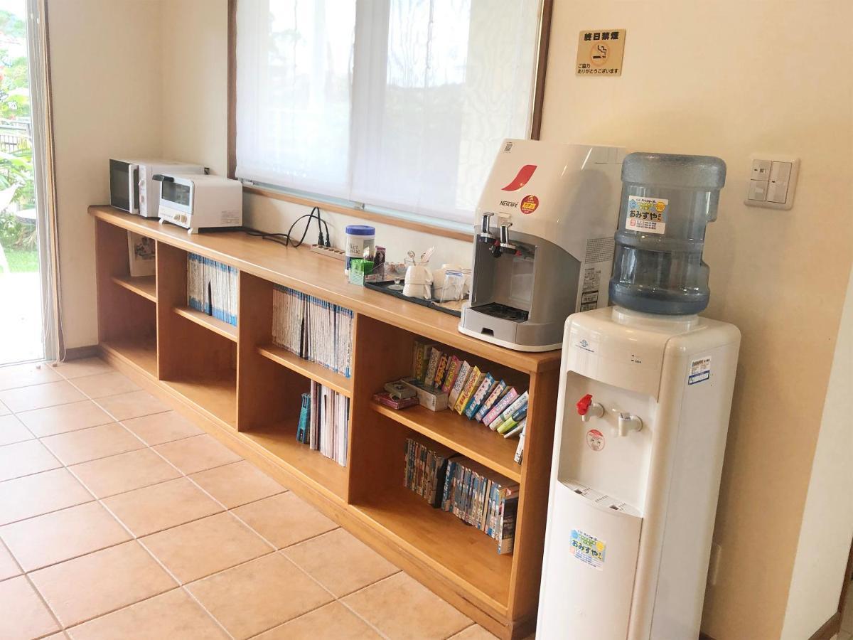 Pine Shima Resort Coral Fish Ishigaki  Extérieur photo