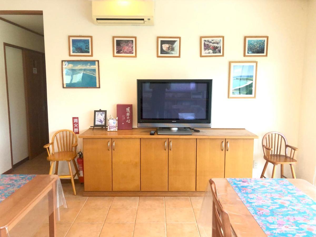Pine Shima Resort Coral Fish Ishigaki  Extérieur photo