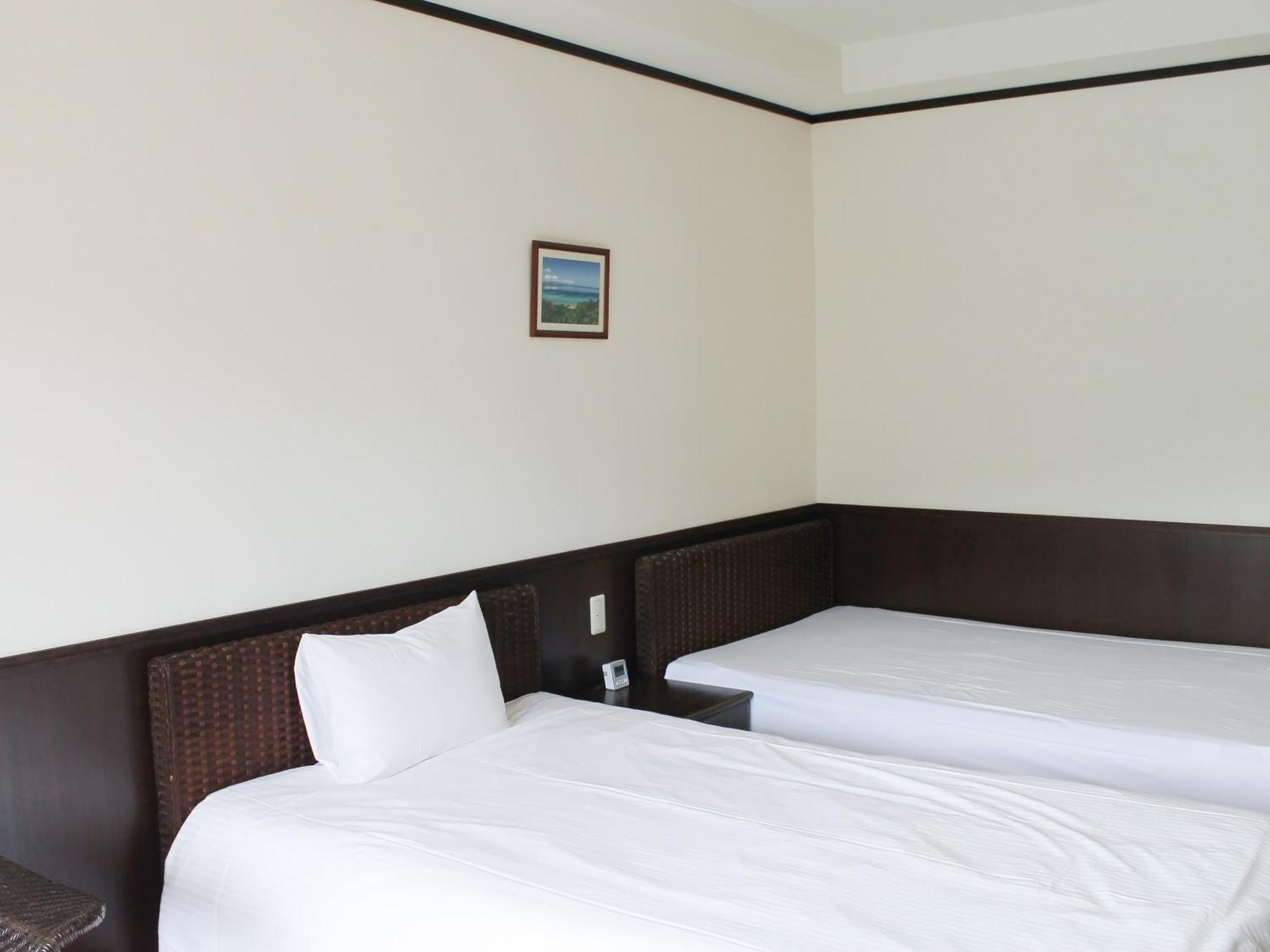 Pine Shima Resort Coral Fish Ishigaki  Extérieur photo