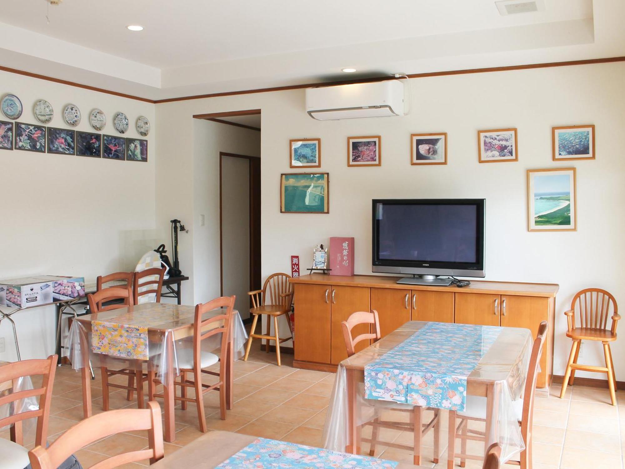Pine Shima Resort Coral Fish Ishigaki  Extérieur photo