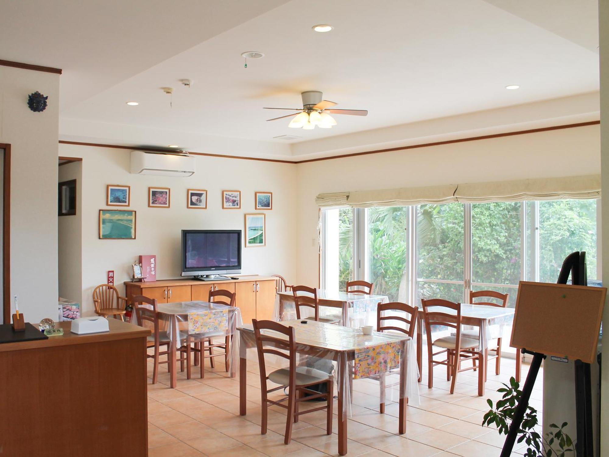 Pine Shima Resort Coral Fish Ishigaki  Extérieur photo
