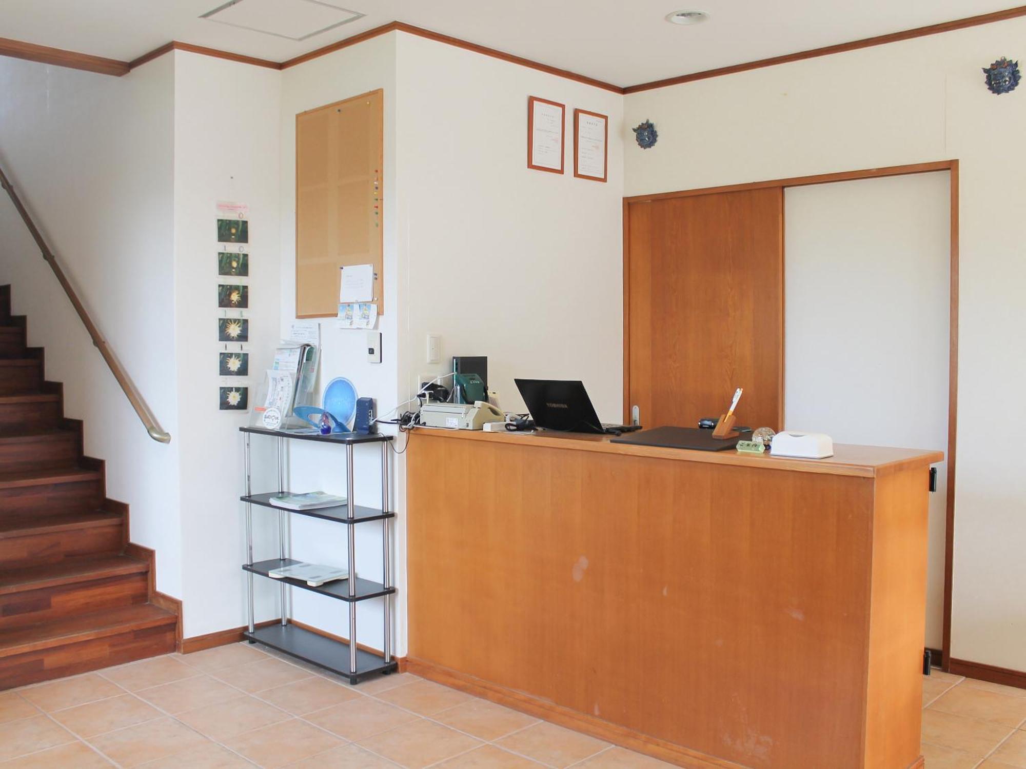 Pine Shima Resort Coral Fish Ishigaki  Extérieur photo